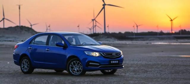 不谈质感，只为代步，5万以内最佳代步车推荐