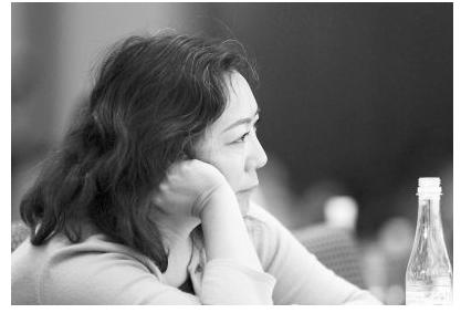 中国神秘女富豪：白手起家成为"地产女王"，离婚分给前夫200亿