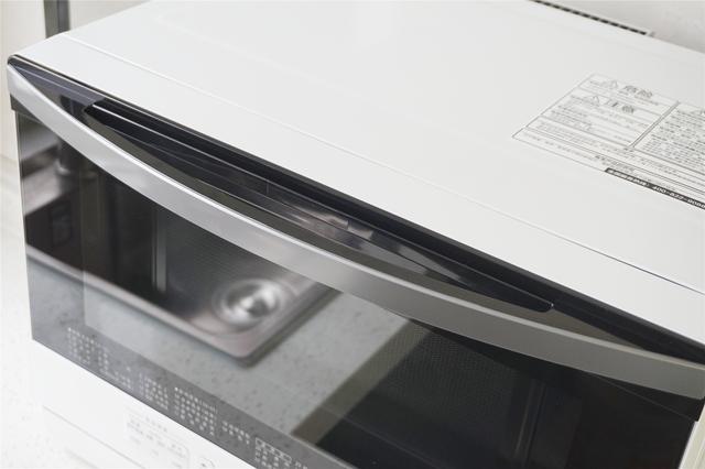 有了东芝SD80微蒸烤一体机，谁还不是美食专家？