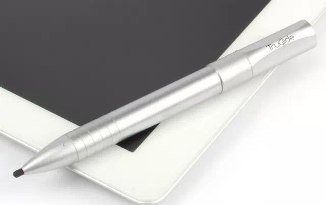 8 款最好用的电容笔，让你玩成iPad绘画高手！