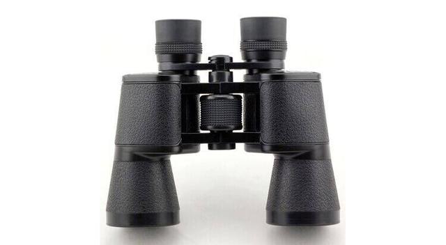 给新手选购望远镜的几点建议及望远镜基础常识