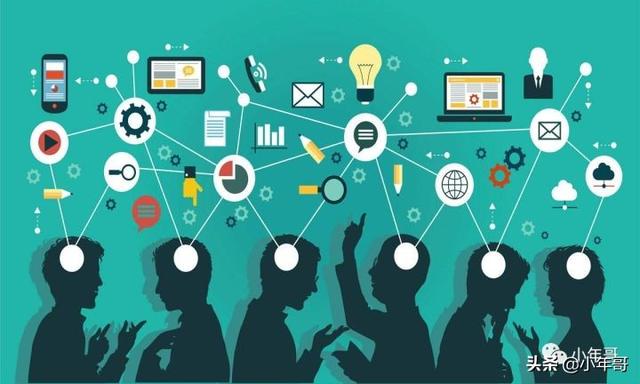 放眼未来，直播带货不过是棋盘一子