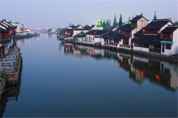 上海十大超有趣好玩的地方，你过几个？