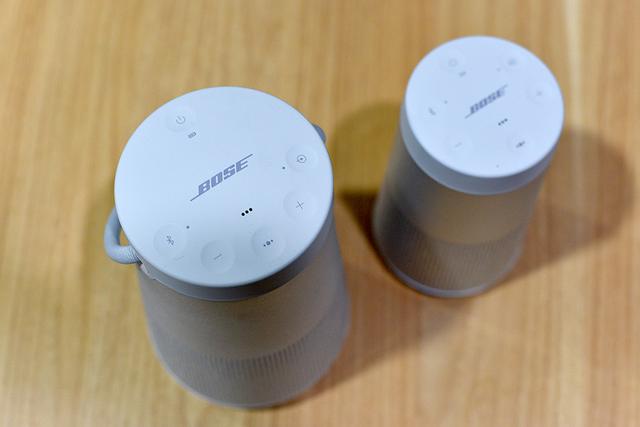 体积和音质成正比吗？我们实测了BOSE的蓝牙音箱找到了答案