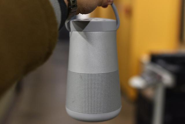 体积和音质成正比吗？我们实测了BOSE的蓝牙音箱找到了答案