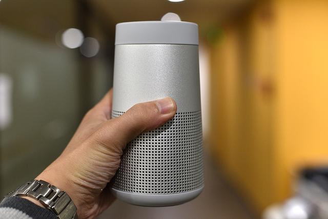 体积和音质成正比吗？我们实测了BOSE的蓝牙音箱找到了答案