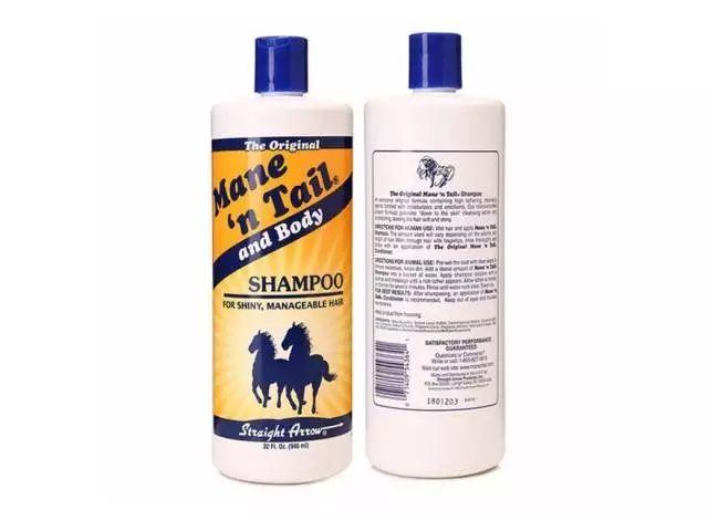 拯救油头的扛把子，6款油头专用洗发水，洗去油腻，控油一流