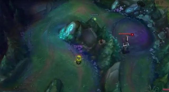 LOL打野短期内迅速提升水平的5个技巧：不要做队友的奴隶！