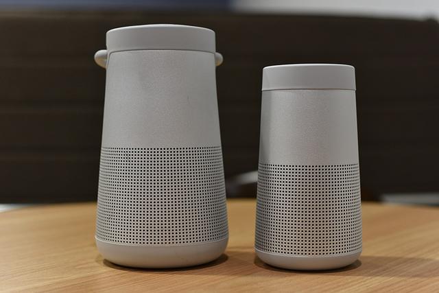 体积和音质成正比吗？我们实测了BOSE的蓝牙音箱找到了答案