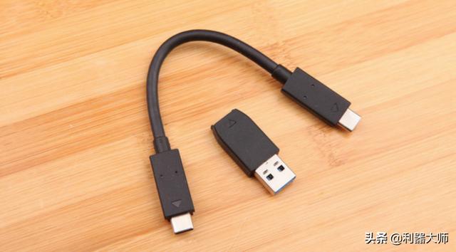 移动存储设备的未来，闪迪极速移动固态硬盘评测