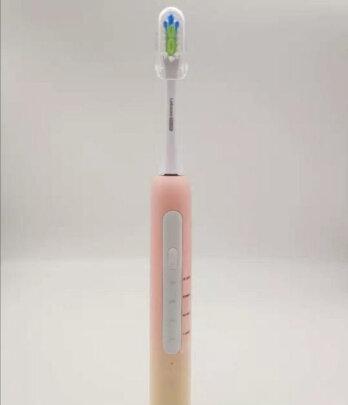 华为居然还有电动牙刷！APP智能追踪刷牙情况，90天超长续航