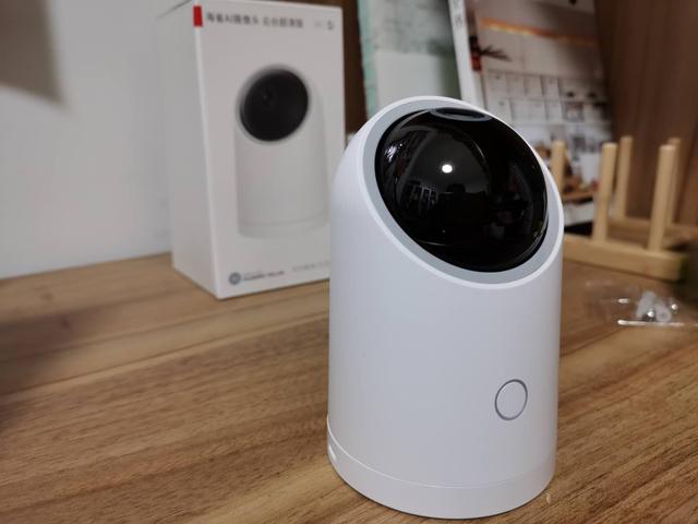 家用摄像头哪家值得买？新手小白的第一款智能摄像头评测