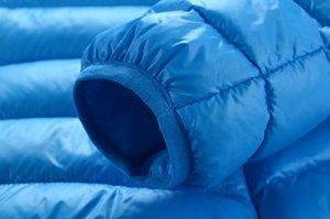 推荐十大户外羽绒外套人气排行榜「2018年最新版」