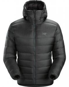 推荐十大户外羽绒外套人气排行榜「2018年最新版」