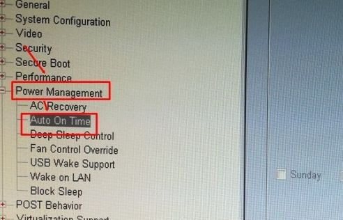 如何定时开关机，手把手教你设置定时开关机