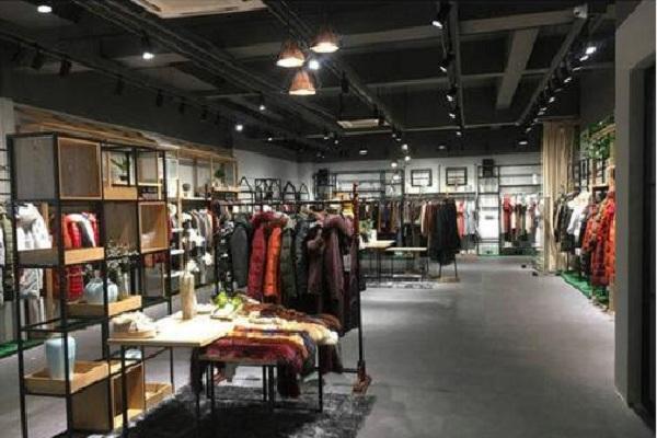 做实体服装经营必懂的营销策略