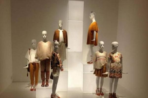 做实体服装经营必懂的营销策略