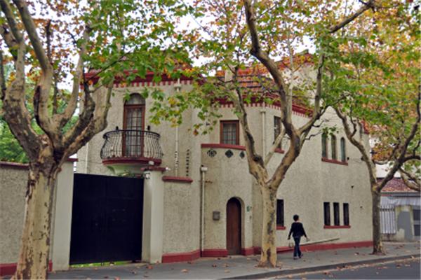 上海十大超有趣好玩的地方，你过几个？