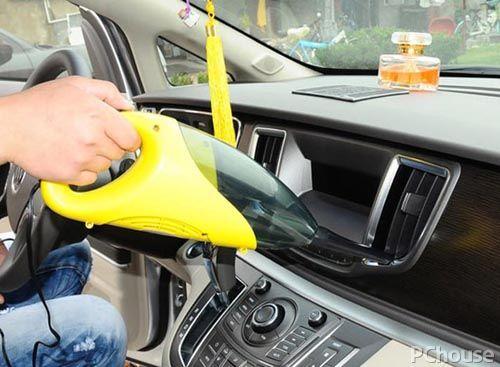 使用车载吸尘器小知识 车载吸尘器品牌大全