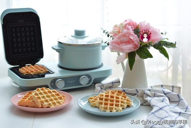 厨房电器别瞎买，罗永浩带货的早餐机，颜值和功能，你看值不？