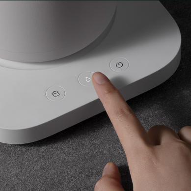 小米有品多功能电热水壶，用它喝茶绝对"有品"