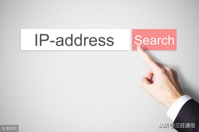IP地址分类及范围详解：A、B、C、D、E五类是如何划分的？
