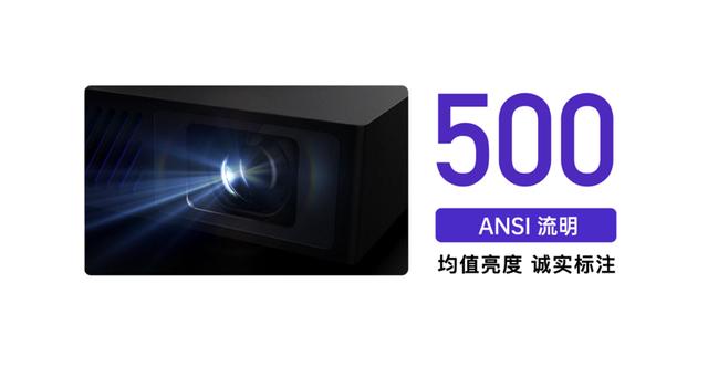 极米推出旗下全新品牌MOVIN，专注新生时代的新需求