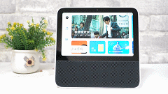 评测Redmi小爱触屏音箱8，体验下来有惊喜也有惊吓！