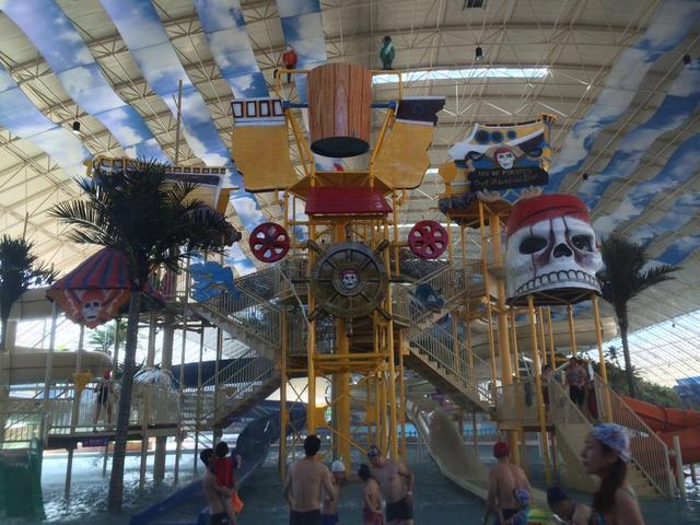 辽宁大连最好玩的16处景点，滨城特色，神奇迷离又美丽浪漫