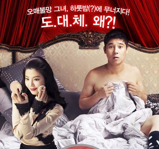 10部韩国喜剧电影爆笑 韩国喜剧爱情电影排行榜前十名推荐