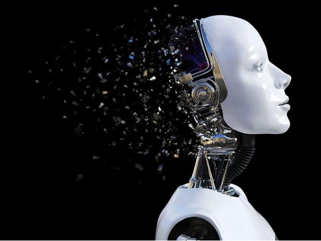 人工智能的智慧在这里发光，智能语音机器人的这些你都了解吗？