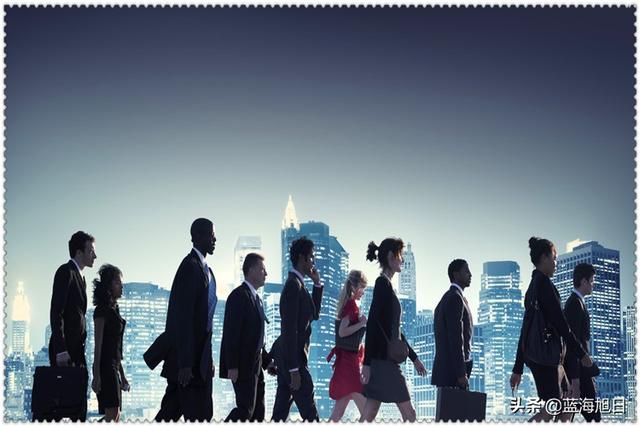 一个37岁失业者创业选项目技巧：哪里有流量，哪里就有最好生意