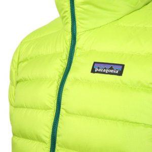 推荐十大户外羽绒外套人气排行榜「2018年最新版」