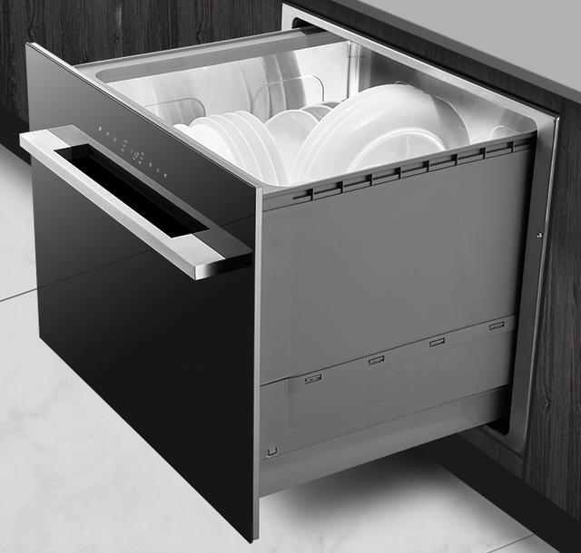 嵌入式洗碗机怎么安装？亲身经验分享