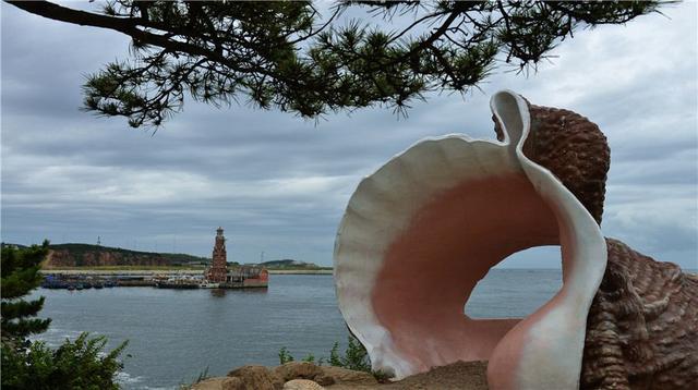 辽宁大连最好玩的16处景点，滨城特色，神奇迷离又美丽浪漫