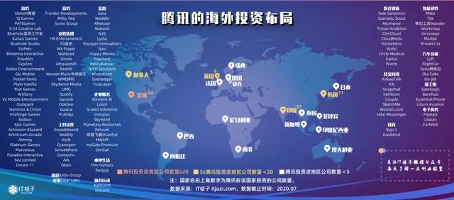 互联网出海的疾风吹起了谁？