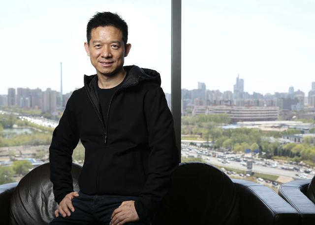 贾跃亭道歉！五年败光1700亿，最大的愿望——回家