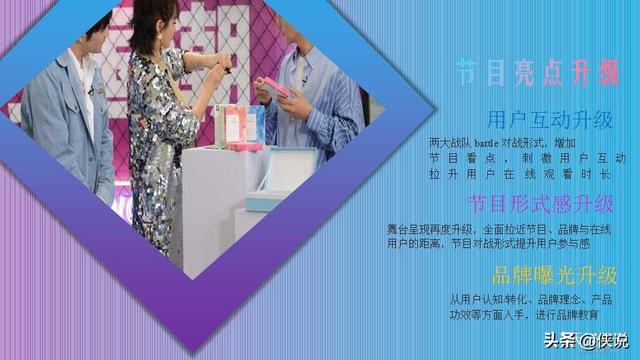 2019天猫超级品类日防晒主题直播创意方案（PPT）