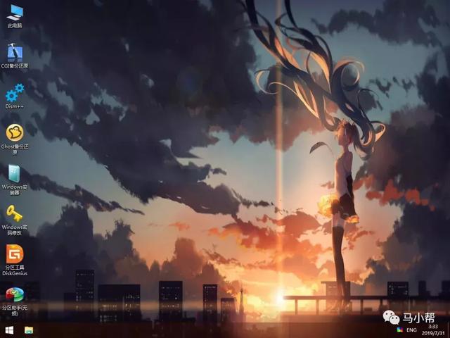 最详细的电脑重装系统教程！人人都能学会