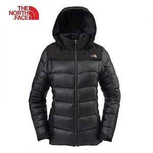 推荐十大户外羽绒外套人气排行榜「2018年最新版」