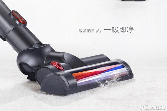 戴森吸尘器v6,v7,v8区别 戴森吸尘器哪个型号比较好用