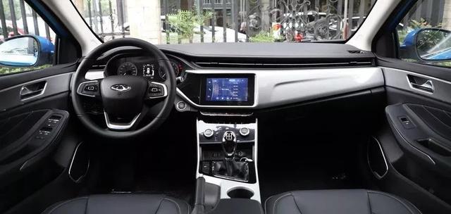 不谈质感，只为代步，5万以内最佳代步车推荐