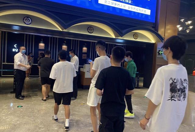 复工首周票房破亿！暂停180天后，影院迎会来“报复性消费”吗？