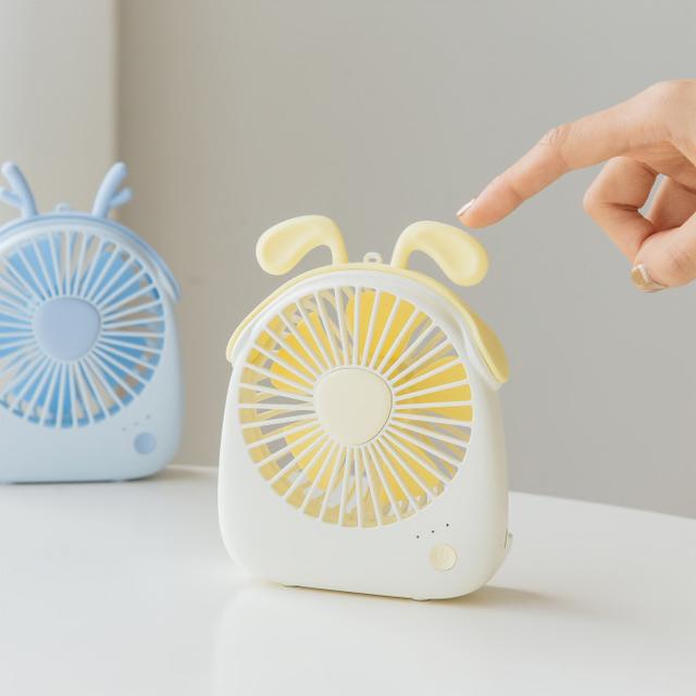 手持电风扇推荐，让你随时随地享受清凉感觉