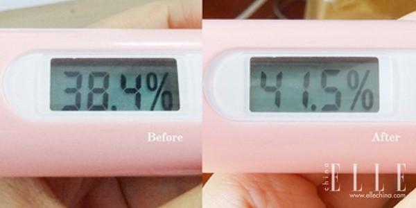 底妆智能时代，智肌智评测——资生堂智能气垫21号色