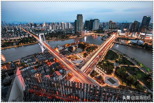 前所未有的明确，三十年河东三十年河西，财富转移的机遇赚钱期