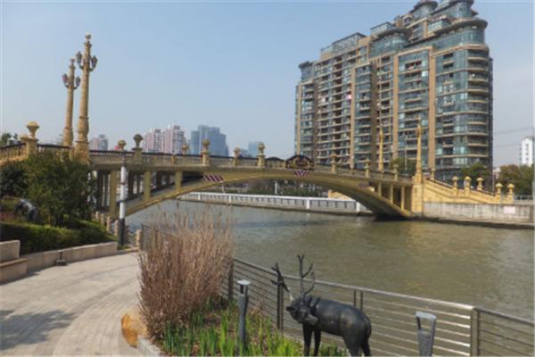 上海十大超有趣好玩的地方，你过几个？