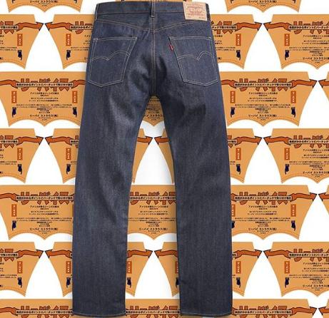 一生必买牛仔裤品牌，你败过哪几个？