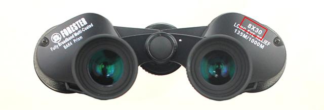 给新手选购望远镜的几点建议及望远镜基础常识