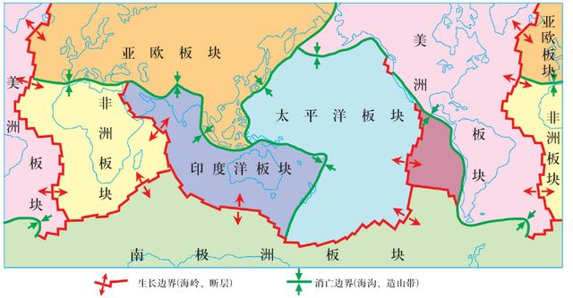 为什么近几年四川发生的地震比较多？有什么特别的地方？